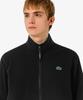 Lacoste Men'S Stretch Woven Setup Jacket Sh411E-56G 031