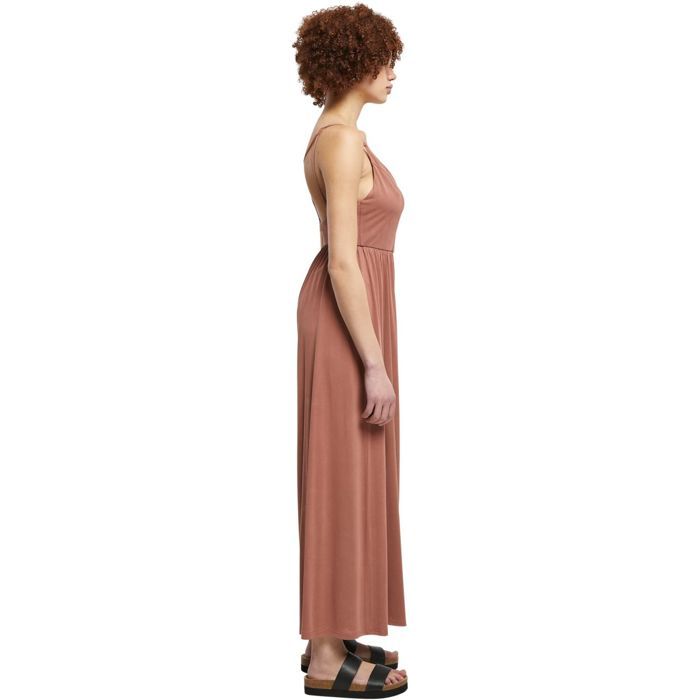 Urban Classics Ladies - MODAL Spaghetti Jumpsuit