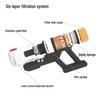 Cross-border Multifunctional Vacuum Cleaner: Wireless Vacuum, Wet Mopping, Dust Mite Removal for Multi-scenario Cleaning