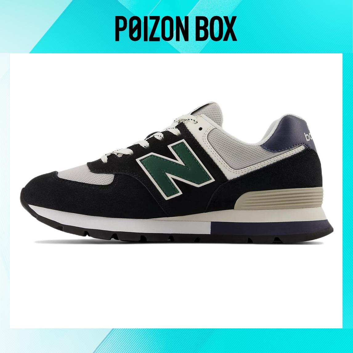 

кроссовки New Balance NB 574 Running shoes ML574DVB
