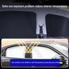 Pelicule şi protecţie solară – Parasolare și paravane