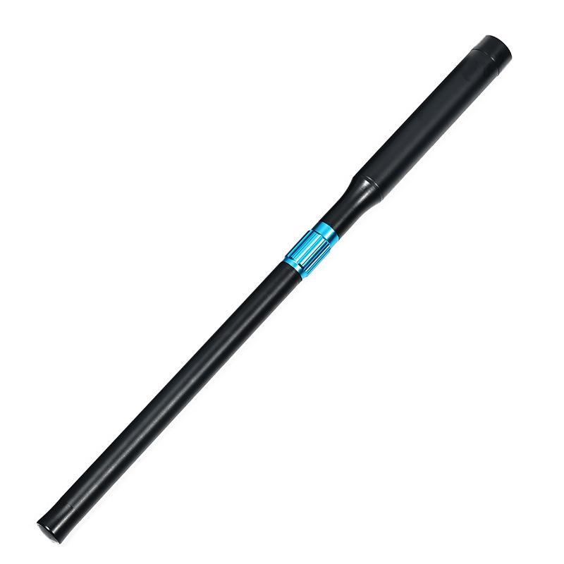 Telescopic Billiard Cue Extension Sleeve for Snooker & Pool