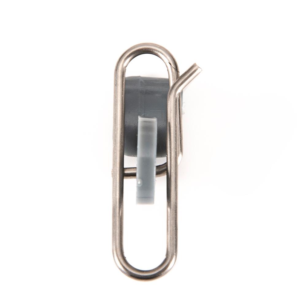 Outdoor Fishing Bait Clips 10pcs Hook Sea Fishing Freshwater Saltwater