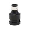 3/8inch Drill Chuck Adapter Chuck Drill with 1/4 Inch Quick Change Shank