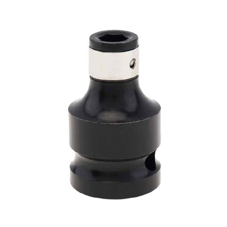 3/8inch Drill Chuck Adapter Chuck Drill with 1/4 Inch Quick Change Shank