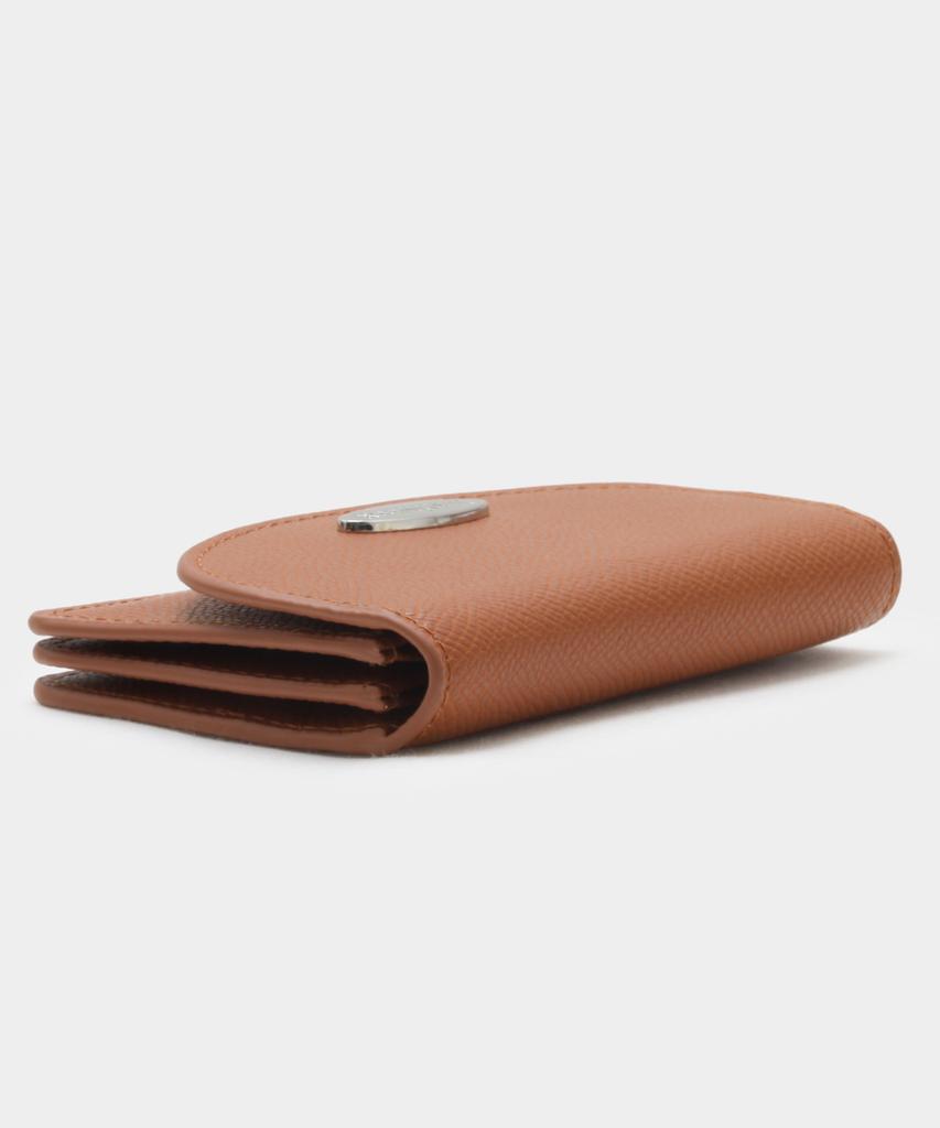 Matincox Tr Auris Card Wallet - Brown