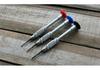 Nanch Nanqi S2 Steel Y0.6 T1 T2 Screwdriver for Apple, OPPO, Huawei, Vivo Phone Disassembly