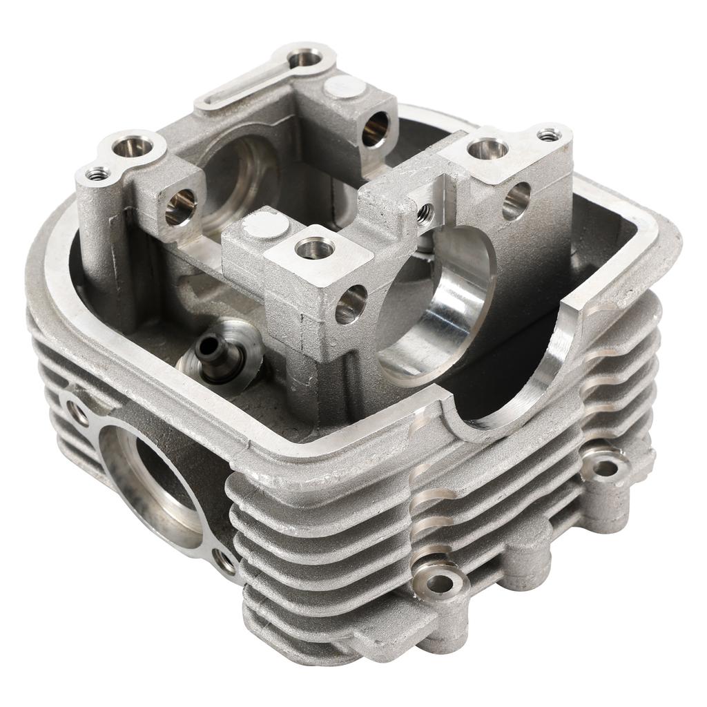 Engine Cylinder Head Top End for Italika ATV 200 2020-2021-2022-2023-2024-2025-2026