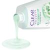 Clear Salicylic Acid Scalp Care Oil Control Shampoo 700g