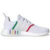 Adidas Buty sportowe Disney Pixar X Adidas NMD_R1 'Toy Story White' GX0996