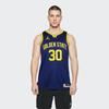 Jordan NBA Alphabet Logo SW Fan Edition 22-23 Limited Basketball Vest Unisex Tops Blue DO9526-423