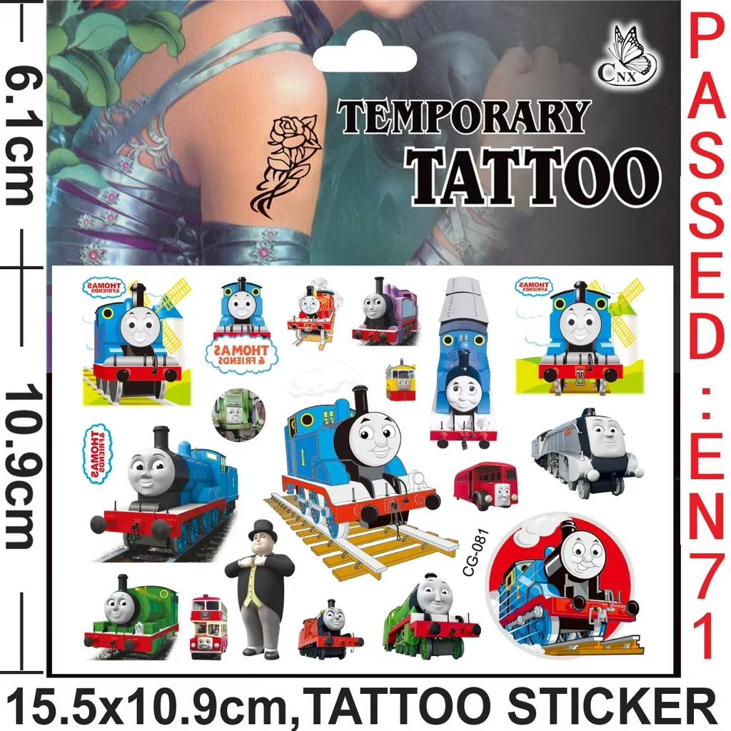 Thomas Trains Theme Party Decorations Thomas Friend Plates Cups Backdrop Balloons Kids Birthday Party Supplies Baby Shower Gifts