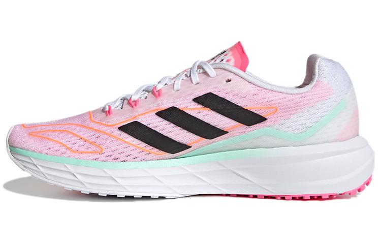 

Adidas Sl20.2 Summer.Ready Pink Black Women s FW2198 36