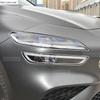 For GENESIS G70 -2024  Car Exterior Headlight Anti-scratch Front Lamp Transparent TPU Protective Film Accessories