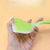 1pcs Silicone Kitchen Utensil Cooking Utensil Spatula Beef Meat Egg Kitchen Scraper Pizza Cooking Spatula Home Accessories