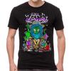 ROB ZOMBIE Bapho Censored T-Shirt 2XL NEW
