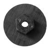 Threadless Plastic Screws For W201 W124 Quick Installation Automotive Fasteners Durablity Lightweight Car Interior Clips