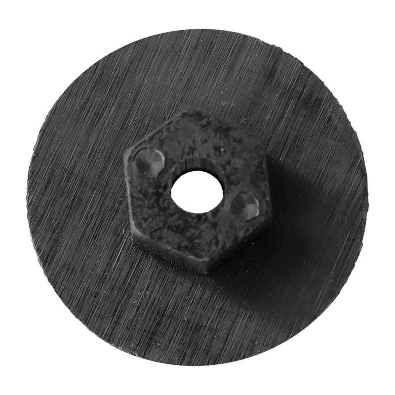 Threadless Plastic Screws For W201 W124 Quick Installation Automotive Fasteners Durablity Lightweight Car Interior Clips
