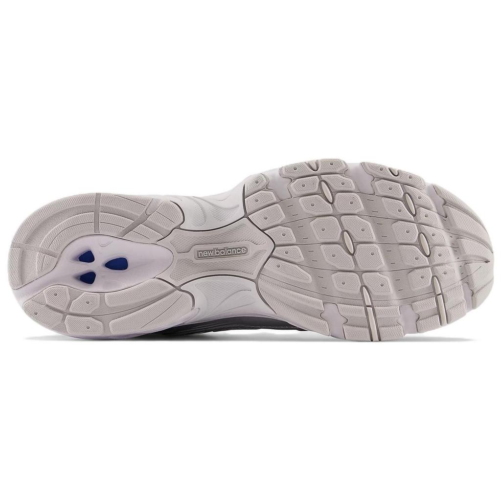 New Balance 530 Moonbeam Silver Metallic Unisex MR530RS