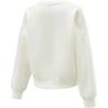 Adidas W Fi 3S Mt Sw V-Neck Pullover Sweatshirt Women sweatshirt KC5816