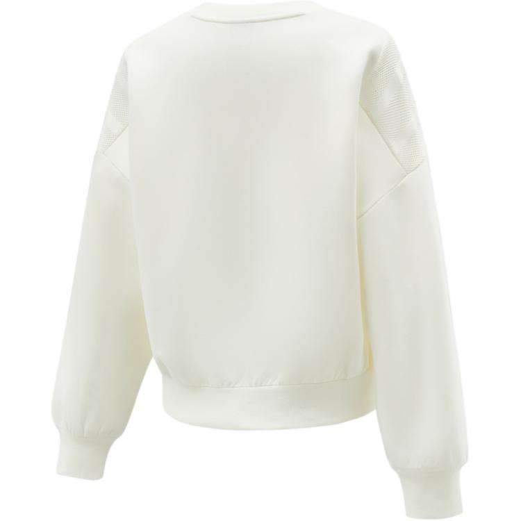 Adidas W Fi 3S Mt Sw V-Neck Pullover Sweatshirt Women sweatshirt KC5816