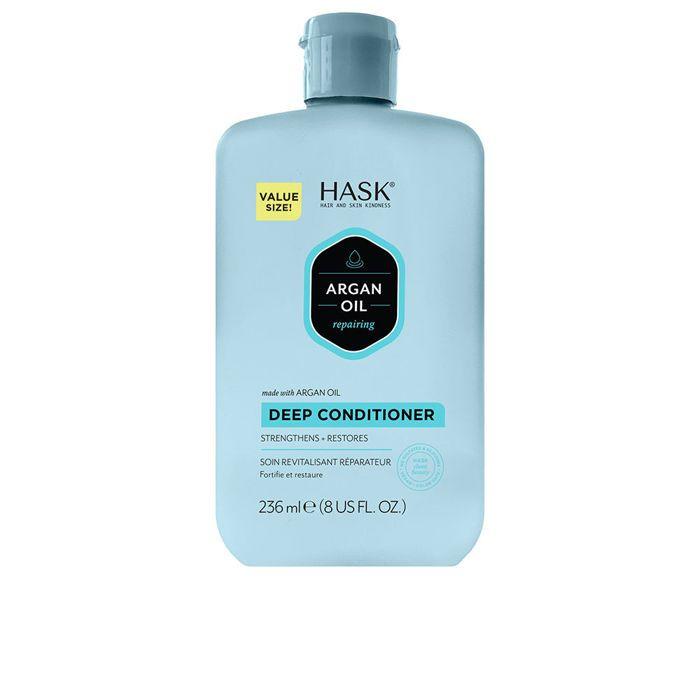 Masque Réparateur À L'huile D'argan 226 Gr