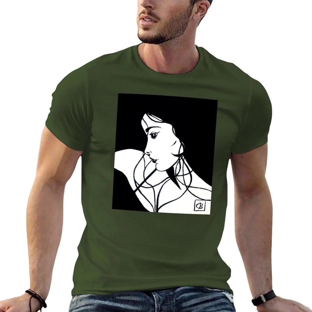 Isobel T-Shirt customs design your own tees clothes