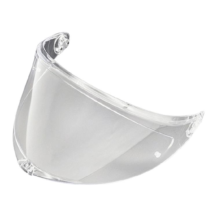 Motorcycles Windshield Vintage Helmet Visor Lens Accessories for K6 чистый