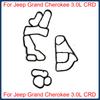 Oil Cooler Gasket Sealing Kit for Jeep Grand Cherokee 3.0L CRD 2011-2018 68211440AC 68148362AA 68211440AA