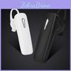 Universal Bluetooth Headset Earphone With Timeless Design And Premium Quality Sound