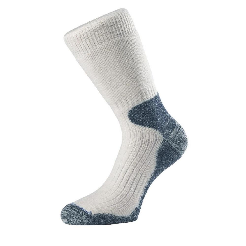 1000 Mile Unisex Adult Ultra Wool Heavyweight Cricket Socks