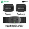 Black Bird Heart Rate Cadence Sensor Speed Speedometer ANT+ Bluetooth 5.0 Compatible with Garmin IGP Bryton Bike Computer