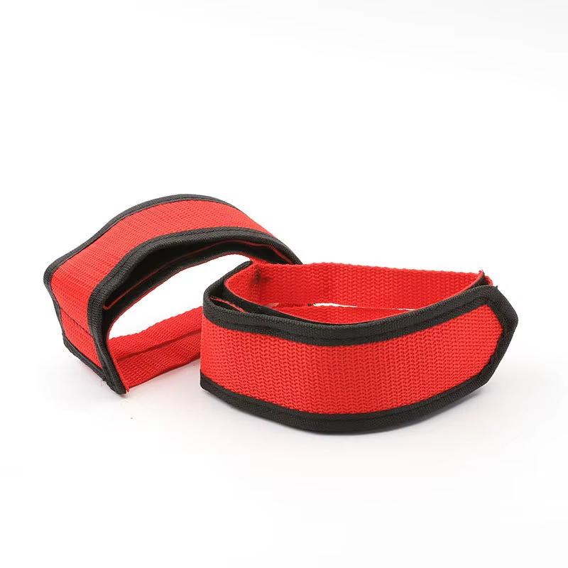A pair Bicycle Foot Straps, Bicycle Pedals Dog Mouth Covers Straps Foot Covers Straps Foot Straps Cycling Equipment