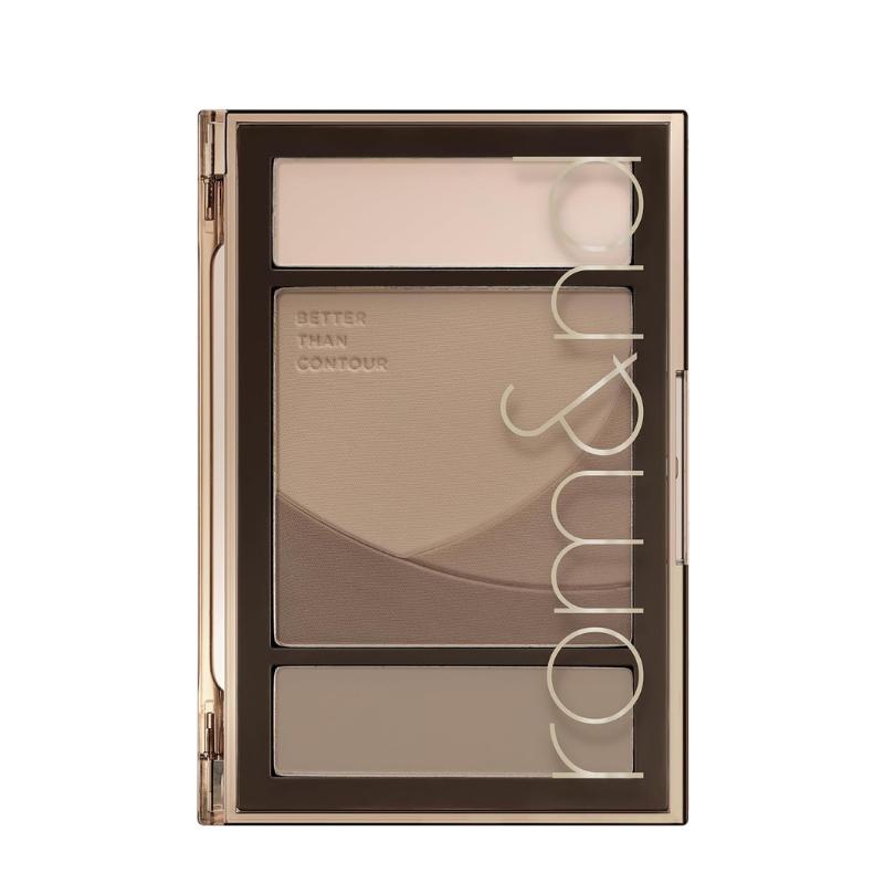 Better Than Contour (2 colors) 02 Gray Cool