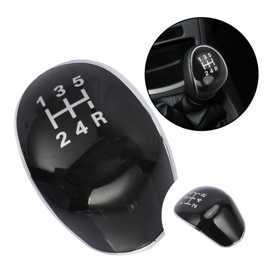 Buy Excellent Professional Longlasting Gear Shift Knob Cover 5 Speed