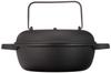 Seieido Roasted Sweet Potato Pot Miyochanchi's 240×H140mm