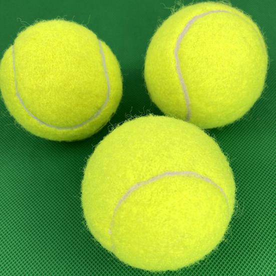 Tennis Trainer with String Ball Portable Tennis Solo Training Rebounder with Weighted Base Kids Adults Beginner Backyard Self Tennis Practice Tools