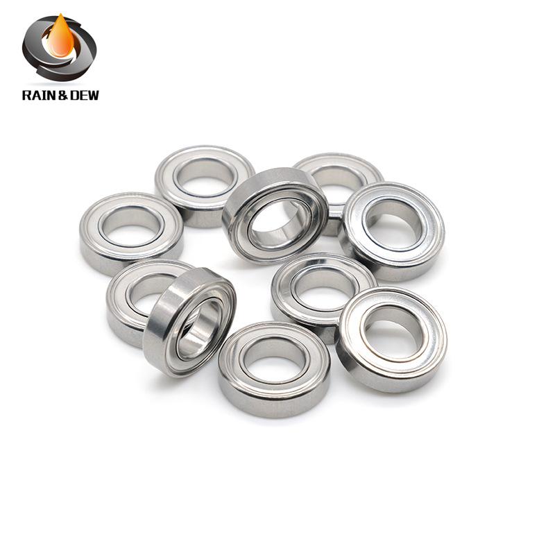 SMR85ZZ ABEC-9 Stainless Steel Fishing Gear Bearing 5x8x2.5mm