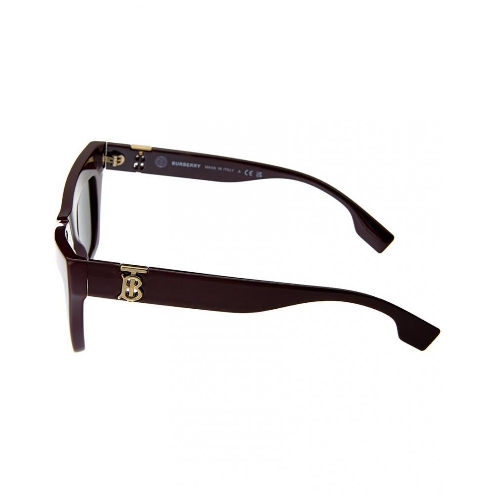 Burberry Women S 51mm SunglaSSeS Red