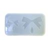 Versatile Silicone Molds Nonstick Candy Shaping Tools Kitchen Gadgets for Chocolates and Jellies Jewelry Accessories