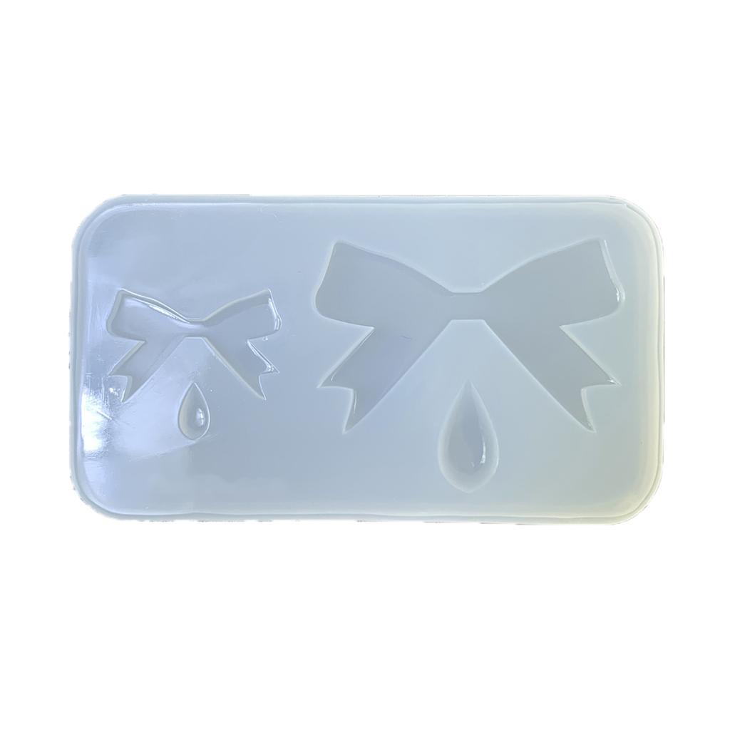 Versatile Silicone Molds Nonstick Candy Shaping Tools Kitchen Gadgets for Chocolates and Jellies Jewelry Accessories