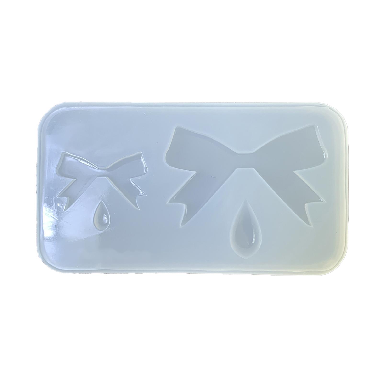 

Универсальные силиконовые формы Инструменты для формовки конфет с антипригарным покрытием Кухонные гаджеты для шоколада и желе Ювелирные аксессуары T4