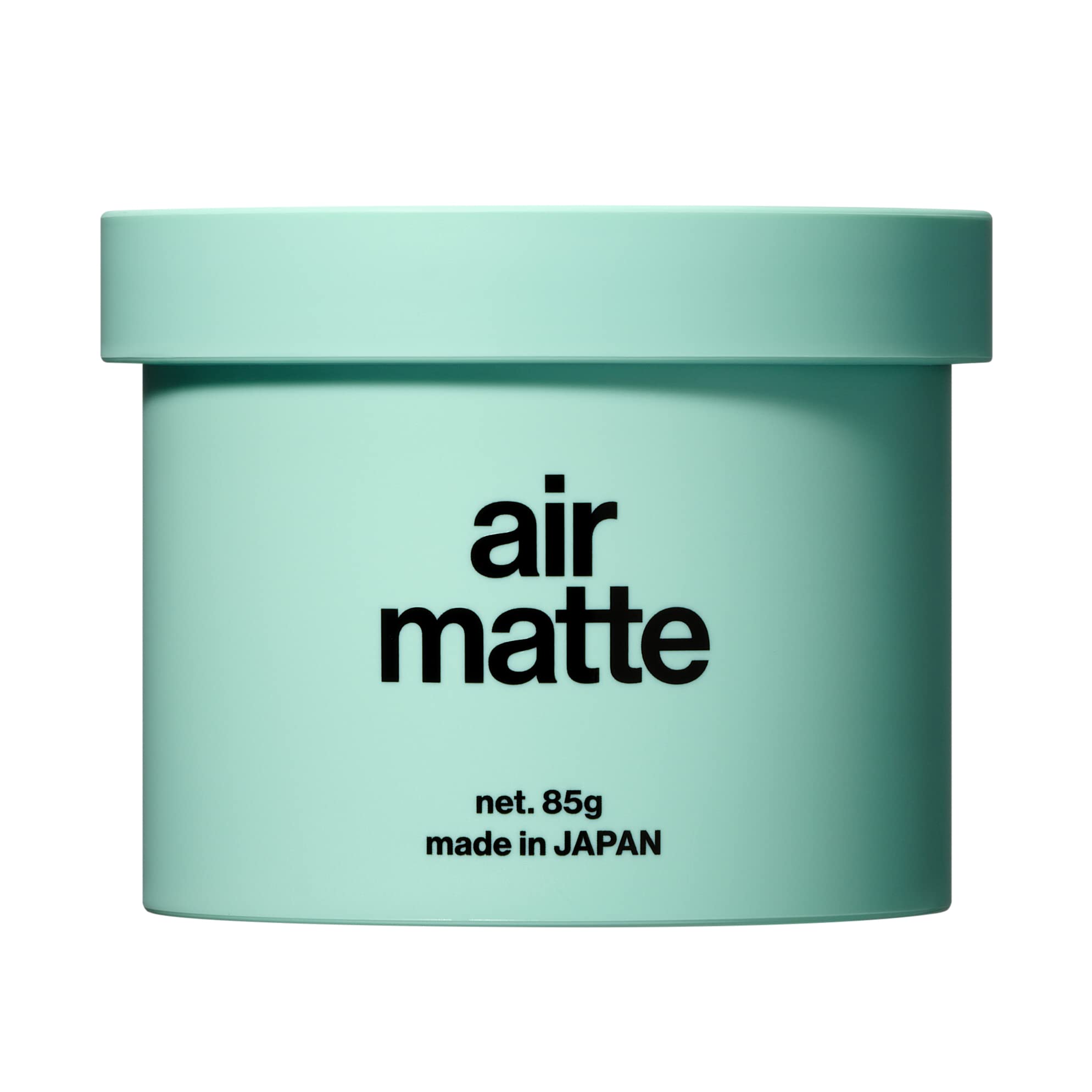 

LIPPS Air Mat Wax 85 г Аромат зеленого яблока Салон красоты для мужчин