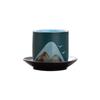 Tao Ding Xuan Landscape Ceramic Teacup Gift Set
