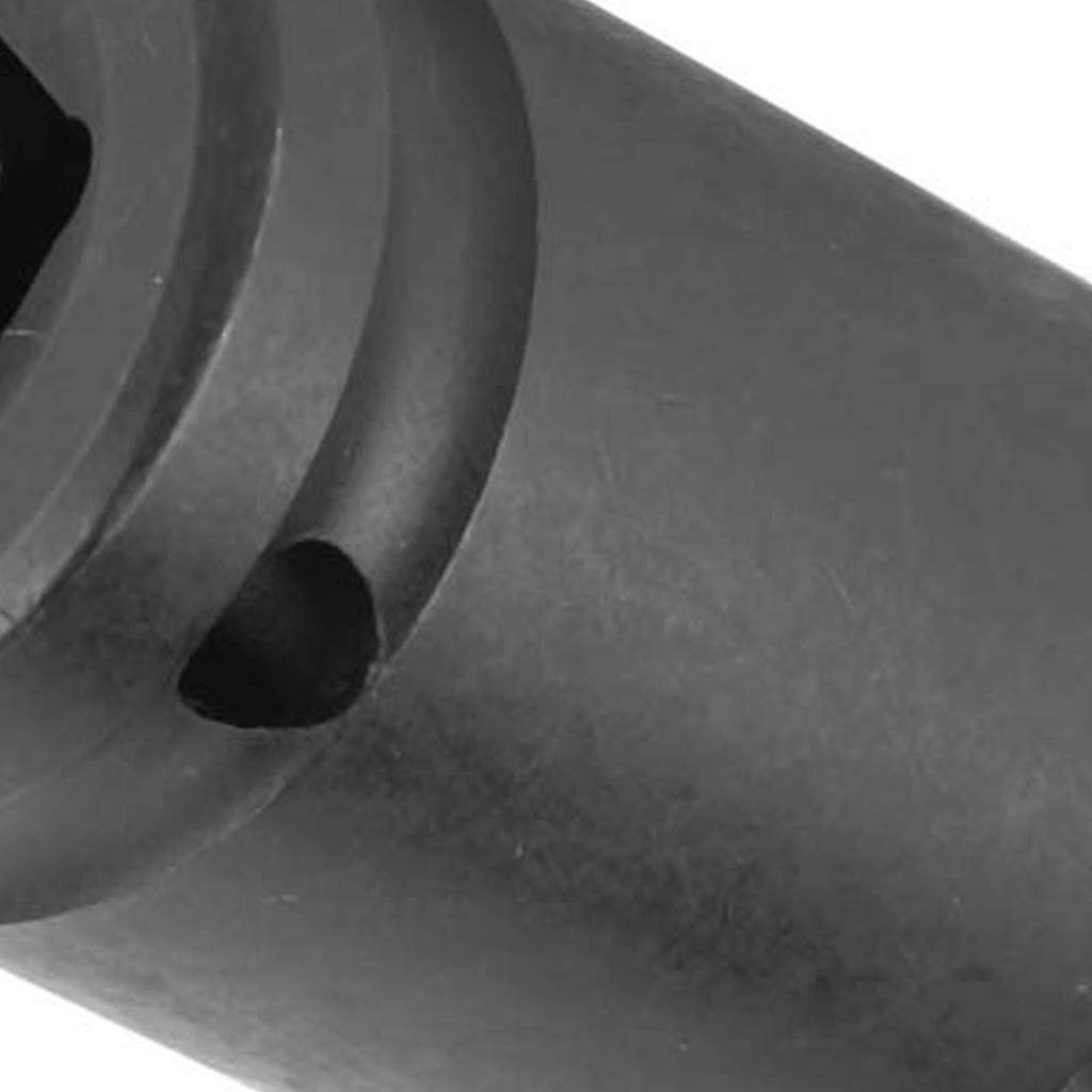 Phosphating Chromium Molybdenum Steel Pneumatic Wrench Universal Joint(1 4 In)