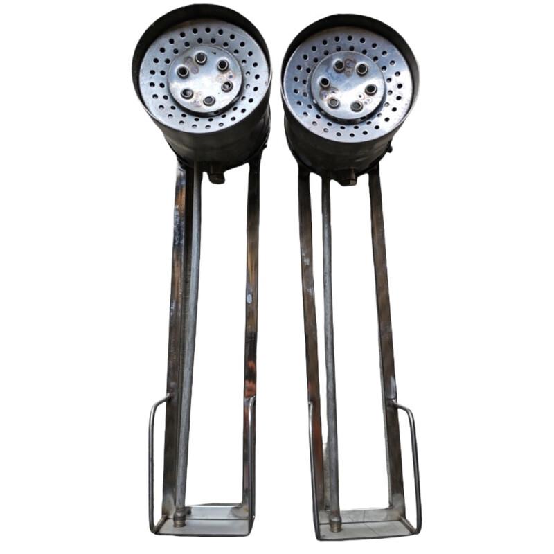 

Ally Field Kitchen Stove Burner