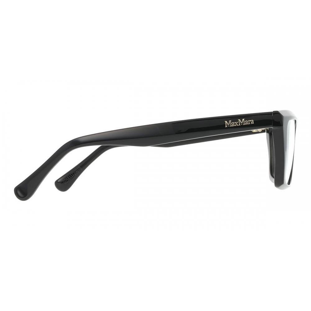 Max Mara Mm5180 001 Women Eyeglasses