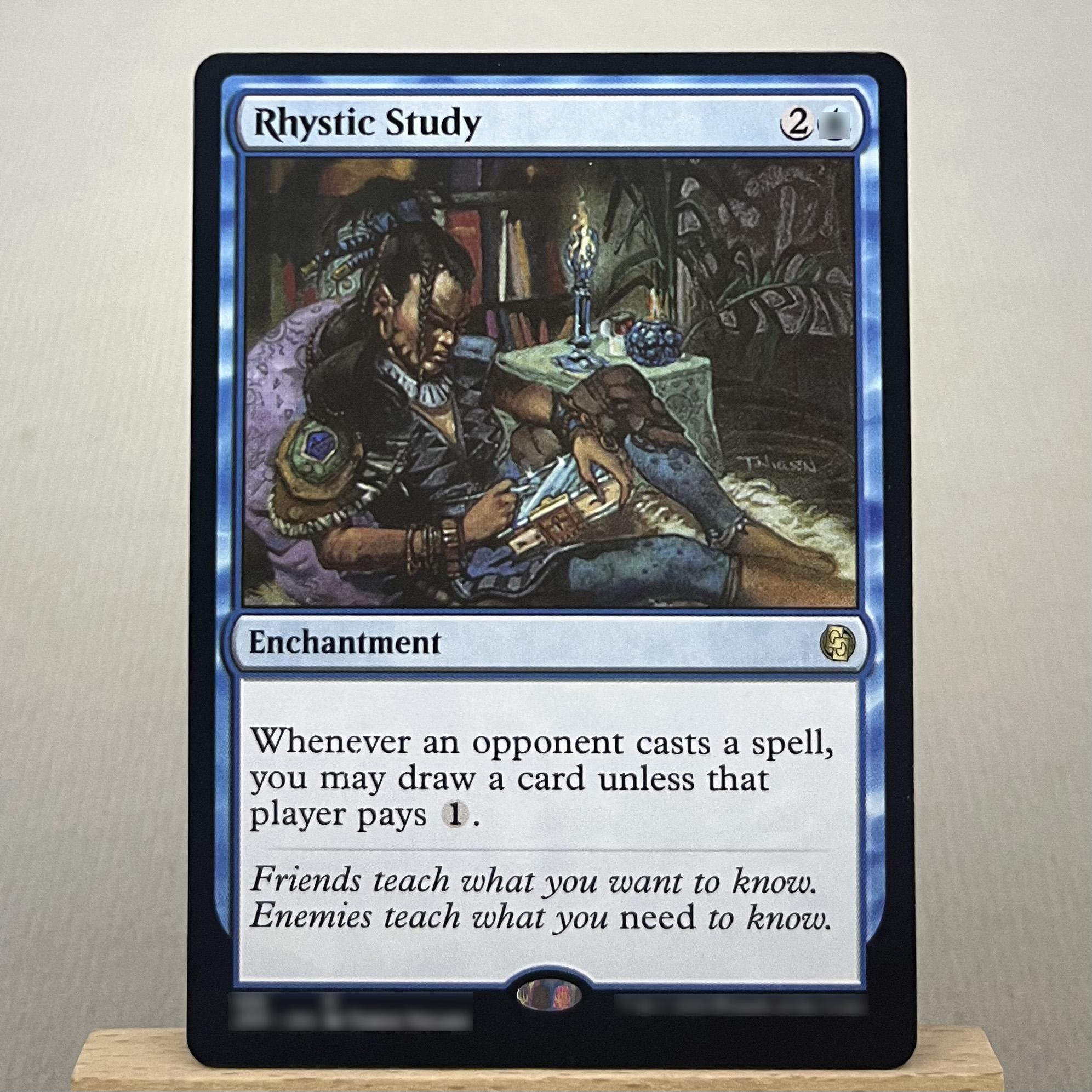 

IKO JMP CMR THB C20 HOLO13-002 Tcg прокси карты Magic Deflecting Swat Deadly Rollick Jeska s Will Zagoth Triome gather