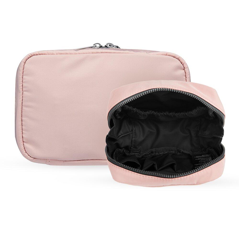 

Fillimilli Daily Pouch