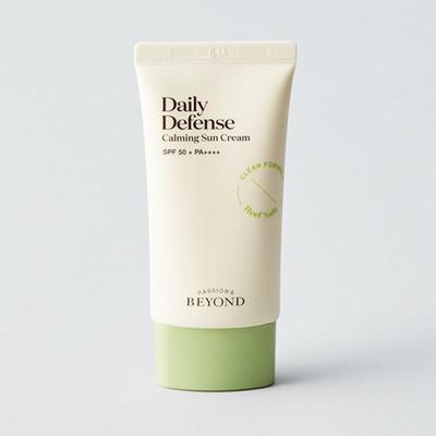Daily Defense Calming Sun Cream 50ML